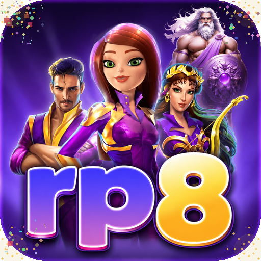 rp8 — galeri pratinjau Resmi APK